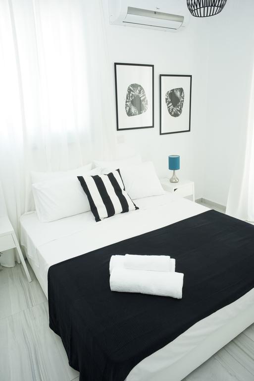 Wavebreeze Villas Пафос Екстер'єр фото